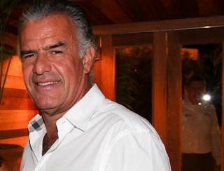 Saudade: H&aacute; tr&ecirc;s anos morria o ex-piloto Xandy Negr&atilde;o
