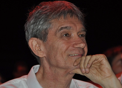 Serginho Groisman - Jornalista e apresentador