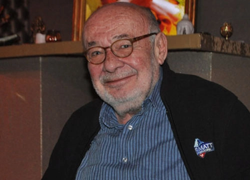 Ricardo Kotscho - Jornalista