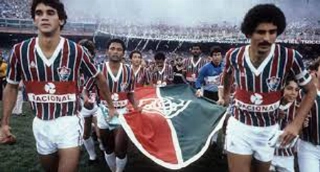 Achados & Perdidos: H&aacute; 42 anos o Flu conquistava o Brasileir&atilde;o