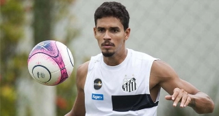 Zagueiro foi um dos destaques do time em 2019. Foto: Ivan Storti/Santos FC