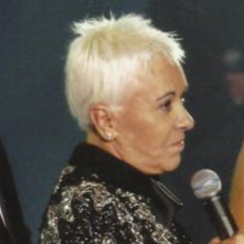 Cidinha Campos  - Mulher da comunicação e política