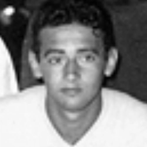 Cido  - Ex-meia-atacante do São Paulo 