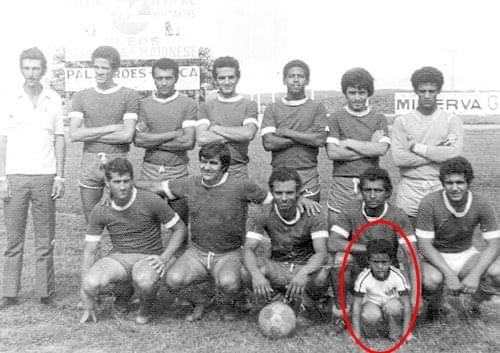 Roberto Carlos - Que fim levou? - Terceiro Tempo Roberto Carlos - Que fim levou? - Terceiro Tempo