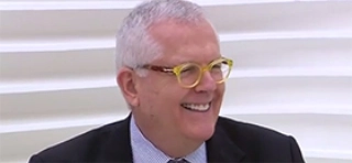 Terceiro Tempo - Personalidades - Ricardo Setti