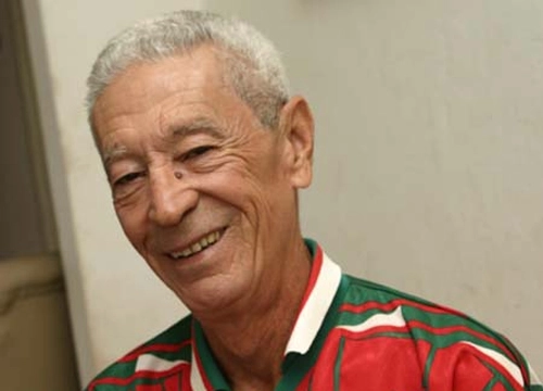 Zé Carlos Coelho  - Ex-meia-atacante da Lusa e do Noroeste