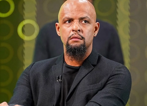 Felipe Melo - Ex-volante do Palmeiras, Juventus e Flu