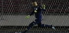 Novo titular, Weverton cita concorrência no Palmeiras: "não pode dar mole"