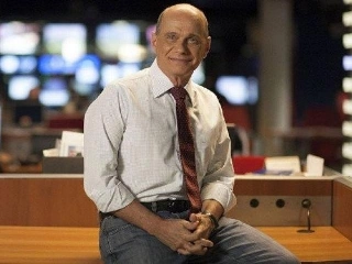 Não há reserva à altura de Boechat