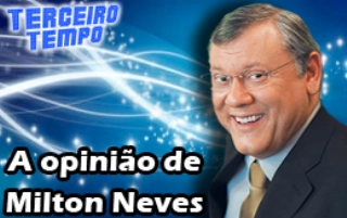 Com todo o respeito aos péssimos ou comuns São Paulo, Corinthians, Botafogo, Santos, Vasco e Fluminense, mas o Internacional ganhou o troféu 