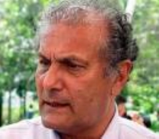 Pedro Rocha é internado na Santa Casa do Hospital Santo Amaro