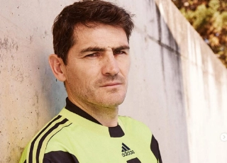 Iker Casillas
