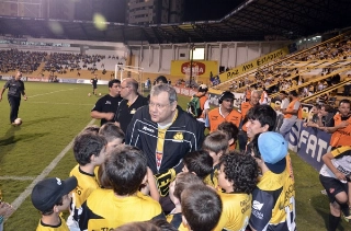 Confira as fotos do evento 