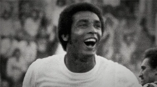 LUTO - Morre Gerald&atilde;o, artilheiro do Corinthians no Paulist&atilde;o de 77