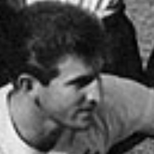 Espanhol   - Ex-ponta do Flamengo e Corinthians 