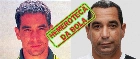 Hemeroteca da Bola: relembre de craques que passaram por Flamengo e Palmeiras