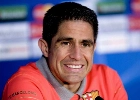 Sylvinho vira auxiliar de Tite na seleção após recusar Corinthians