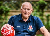 Tomaszewski - Ex-goleiro polonês