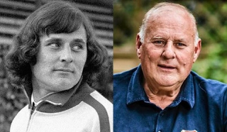 Terceiro Tempo - Antes e Depois - Tomaszewski