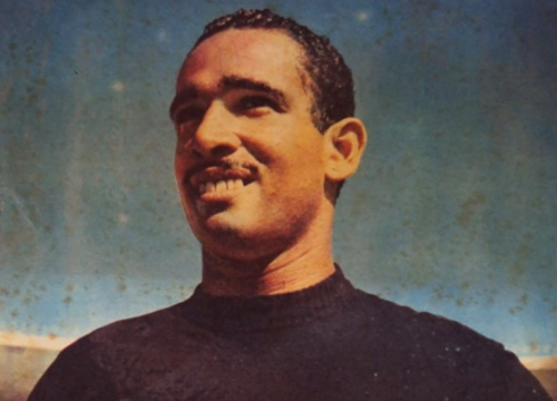 Oswaldo Baliza ou Osvaldo Baliza  - Ex-goleiro do Botafogo