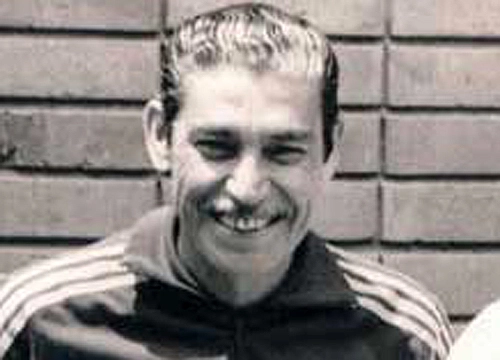 Oswaldo Brandão - Ex-técnico do Corinthians, Palmeiras e São Paulo