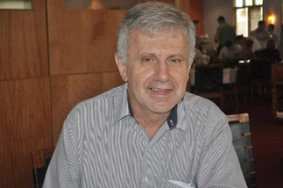 Uma linda trajetória dedicada ao setor automotivo. Foto: Marcos Júnior Micheletti/Portal TT