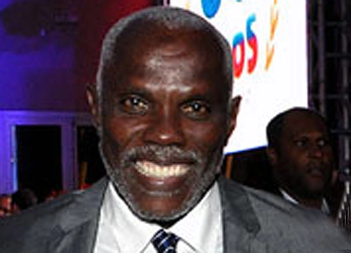 Cláudio Adão - Ex-centroavante do Santos, Flamengo, Bahia e Cruzeiro