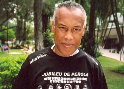 Adãozinho - Ex-meia do Corinthians