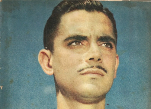 Z&eacute; do Monte - Ex-volante do Atl&eacute;tico Mineiro