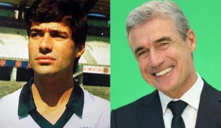 Terceiro Tempo - Antes e Depois - Lu&iacute;s Castro