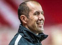 Leonardo Jardim - Treinador de futebol