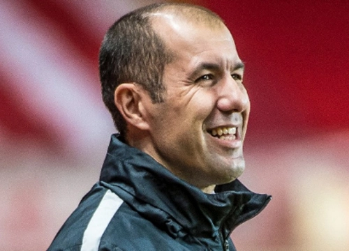 Leonardo Jardim - Treinador de futebol