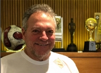 Abel Braga - Ex-zagueiro e treinador