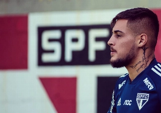 Milena Bemfica afirmou não saber se processará Jean. Foto: Instagram/Reprodução