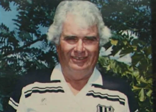 Z&eacute; Duarte   - Ex-t&eacute;cnico da Ponte Preta e Sele&ccedil;&atilde;o Feminina