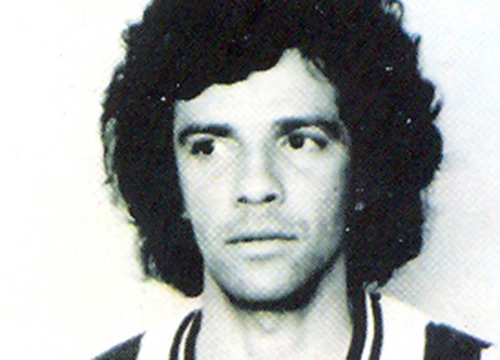 Zé Eduardo  -  Ex-atacante do Flamengo, Ceará e Bahia