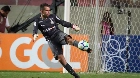 Victor minimiza atrasados no Atl&eacute;tico-MG e faz compara&ccedil;&atilde;o com Bombeiros