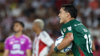 Alviverde empatou fora de casa na estreia. Foto: Cesar Greco/Palmeiras