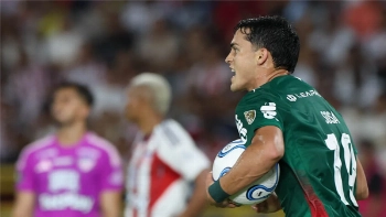 Em busca da primeira vit&oacute;ria na Libertadores, Palmeiras recebe o Sporting Cristal; os times