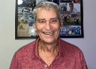 Parab&eacute;ns, Jair Pereira! Ex-meia e treinador completa 80 anos!