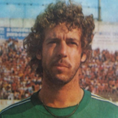Aranha  - Ex-goleiro da Ferrovi&aacute;ria e Velo Clube