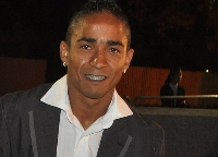 Jorge Henrique - Ex-meia-atacante do Corinthians