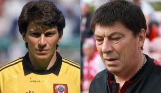 Terceiro Tempo - Antes e Depois - Rinat Dasayev