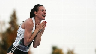 A corte referendou a suspensão imposta pela Federação Internacional por causa de um escândalo de doping e manteve a Rússia fora do atletismo olímpico