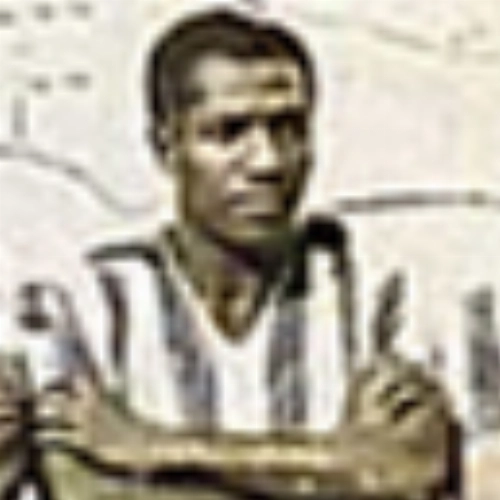 Zé Emílio  - Ex-volante do Formiga, América Mineiro e Siderúrgica