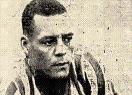 Ladislau da Guia - Ex-atacante do Bangu