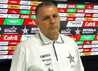Z&eacute; Humberto 