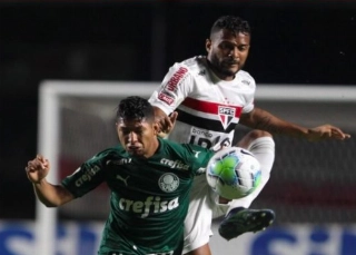 Foto: Rubens Chiri/São Paulo Futebol Clube