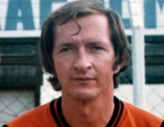 SAUDADES - H&aacute; tr&ecirc;s anos morria Raul Bosse, 1&ordm; goleiro a defender o Joinville