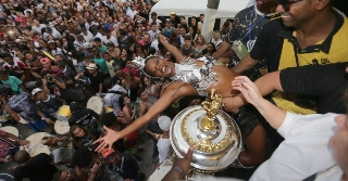 Ivi Explosão, Vivi Brilho e Chocolata vivem o Carnaval, não vivem dele: preconceito contra personagens do povo é marca do atraso intelectual de parte da elite